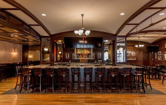 M. J. O'Connor's Irish Pub